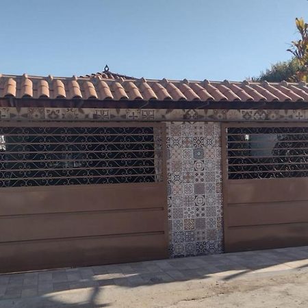 Hospedaria De Heliana Tiradentes Exterior photo